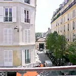Bastille, Rue De La Roquette - Id 1066