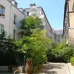 Bastille, Rue De La Roquette - Id 1066